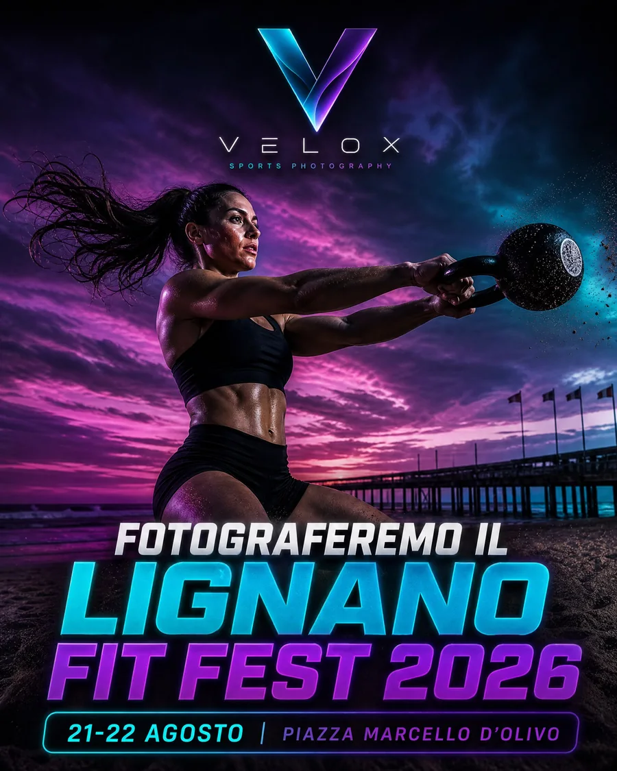 Lignano Fit Fest 2026